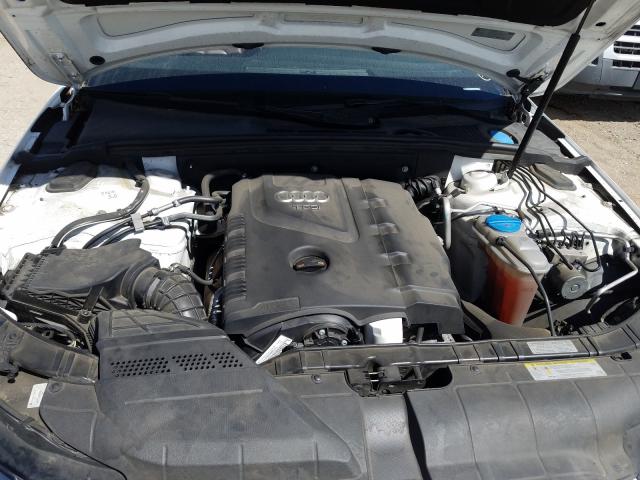 Audi A4 Premium 2013