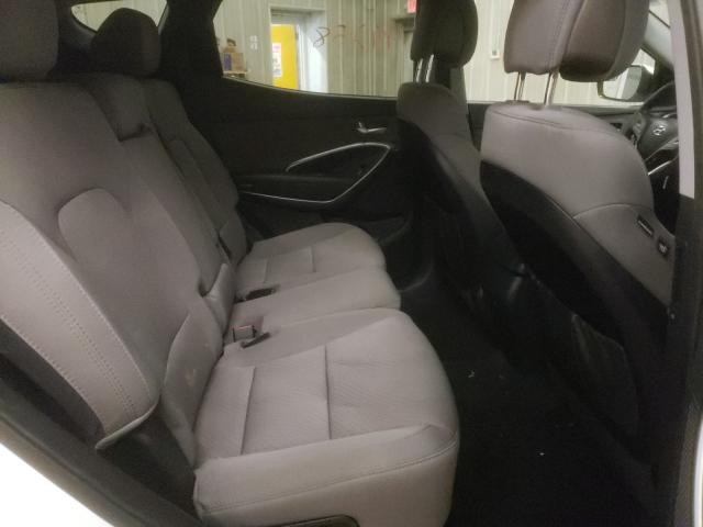Hyundai Santa FE S 2017