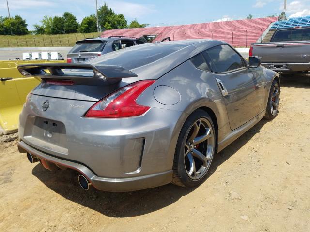 Nissan 370Z Base 2014