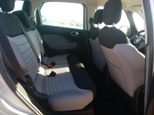 Fiat 500L Easy 2014