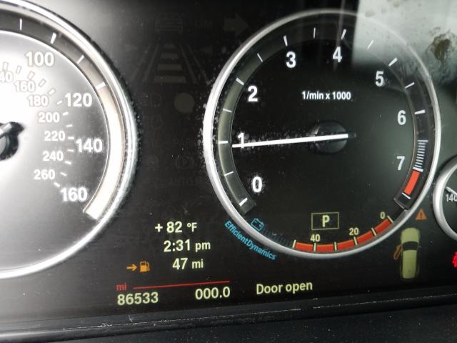 BMW X5 XDRIVE3 2014