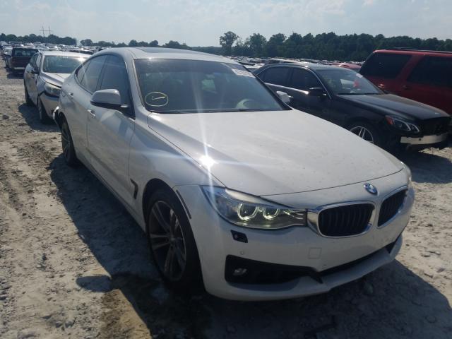 BMW 328 Xigt S 2016