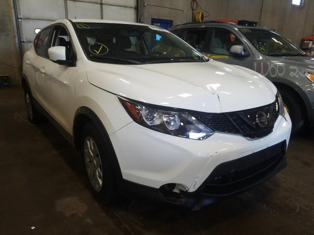 Nissan Rogue Sport 2019