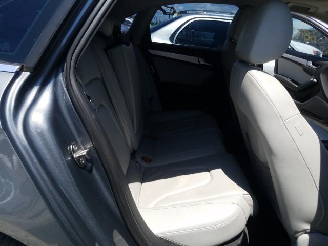 Audi A4 Premium 2013