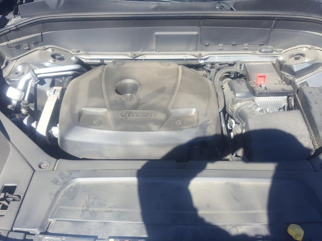 Volvo XC90 T6 2016