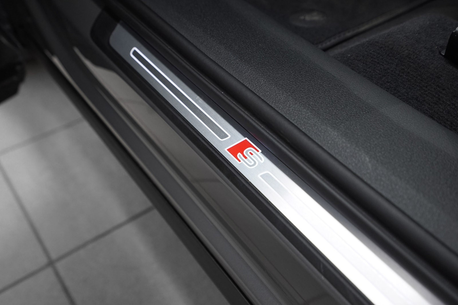 Audi e-tron Sportback