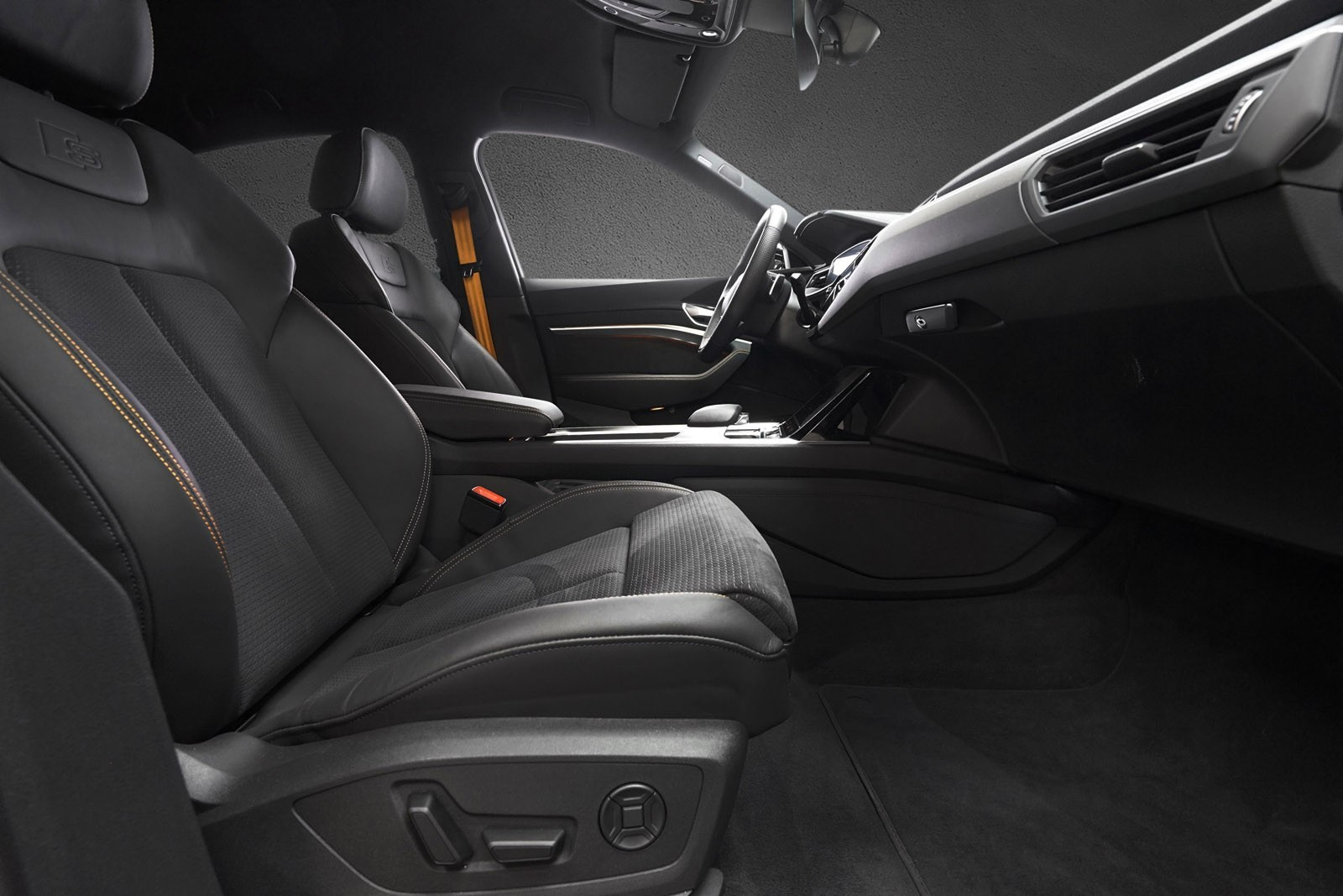Audi e-tron Sportback