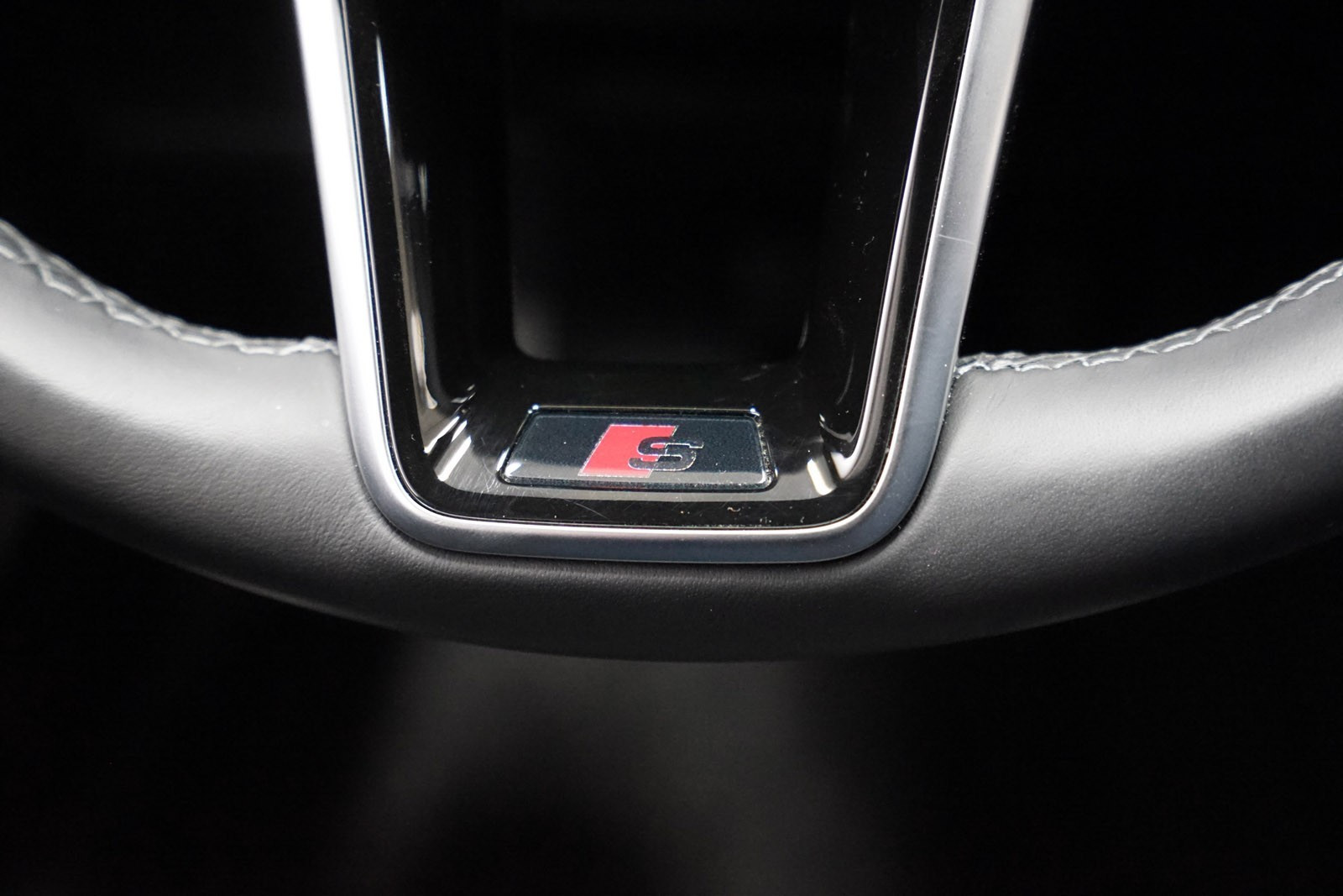 Audi e-tron Sportback