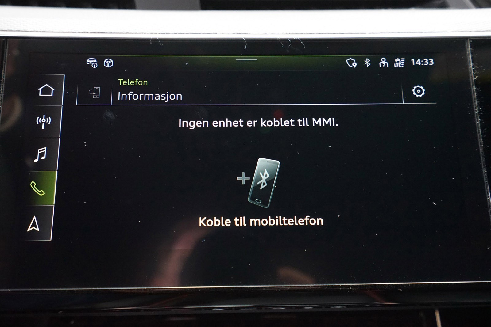 Audi e-tron Sportback