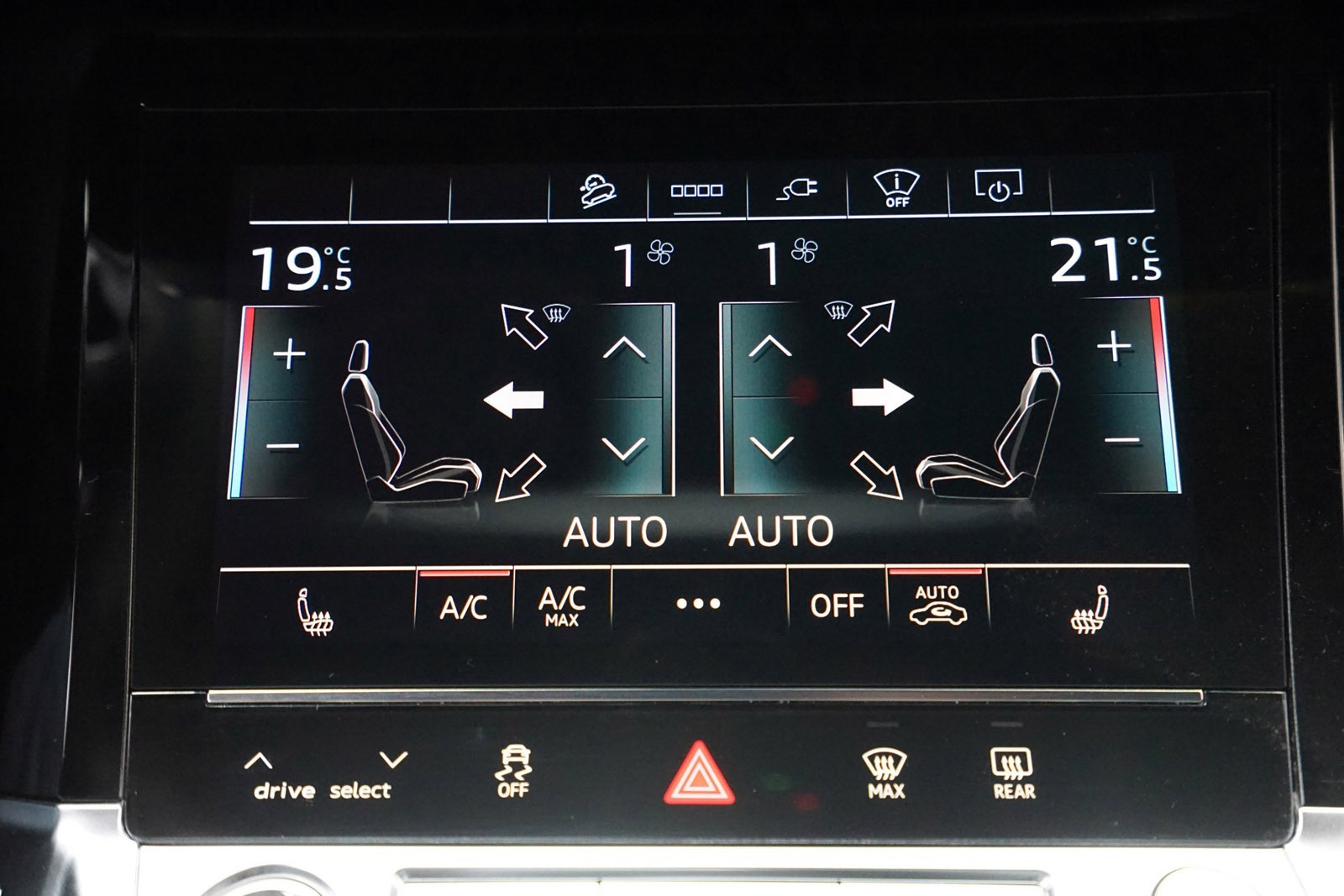 Audi e-tron Sportback