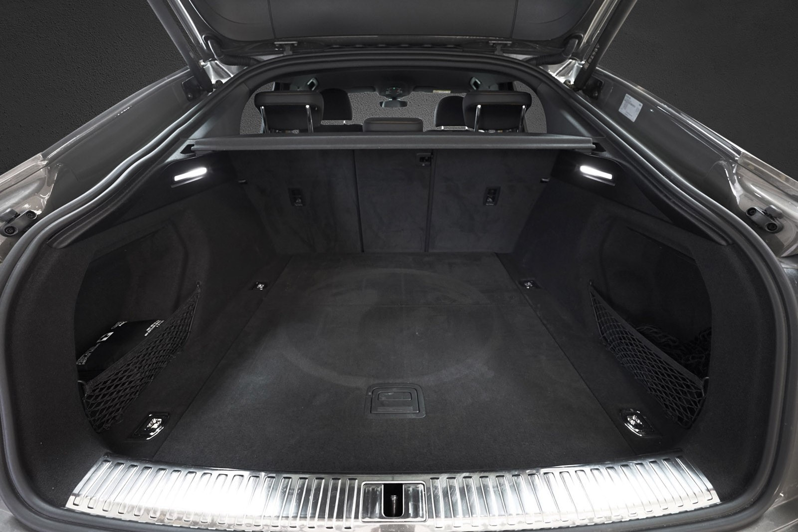 Audi e-tron Sportback