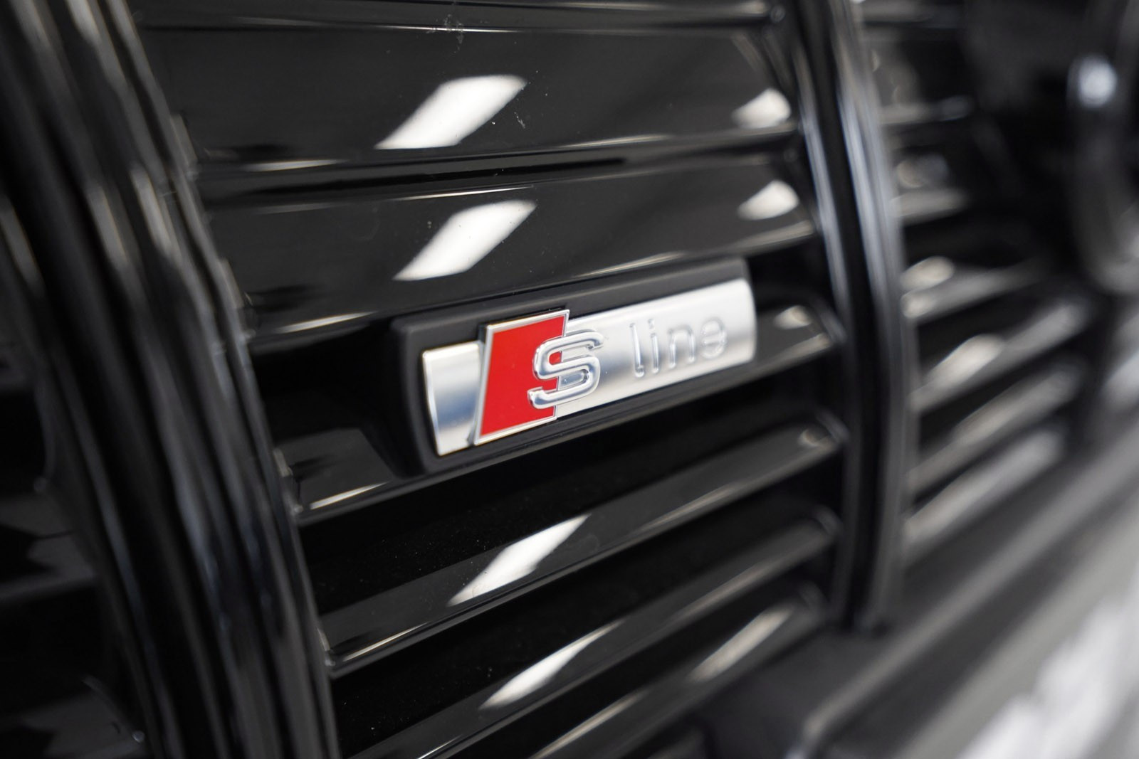 Audi e-tron Sportback