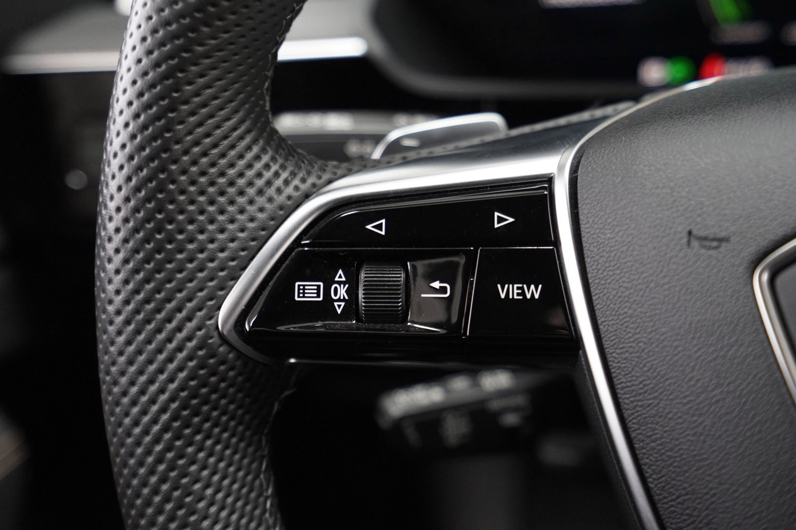 Audi e-tron Sportback