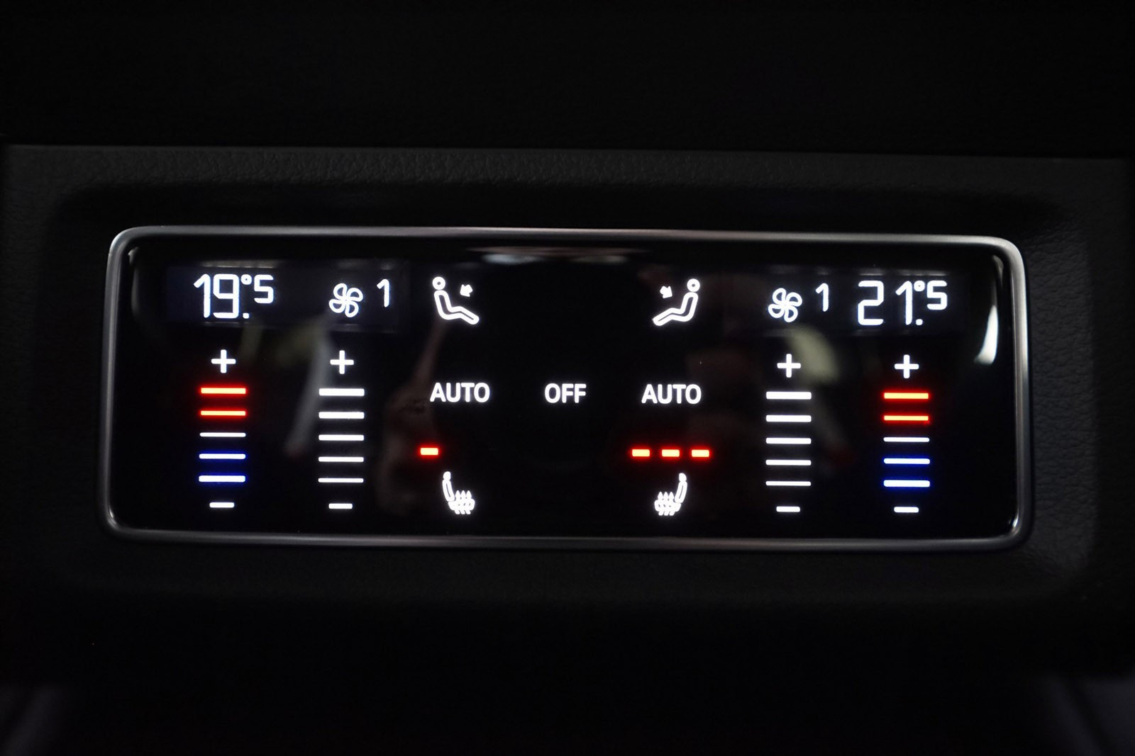 Audi e-tron Sportback