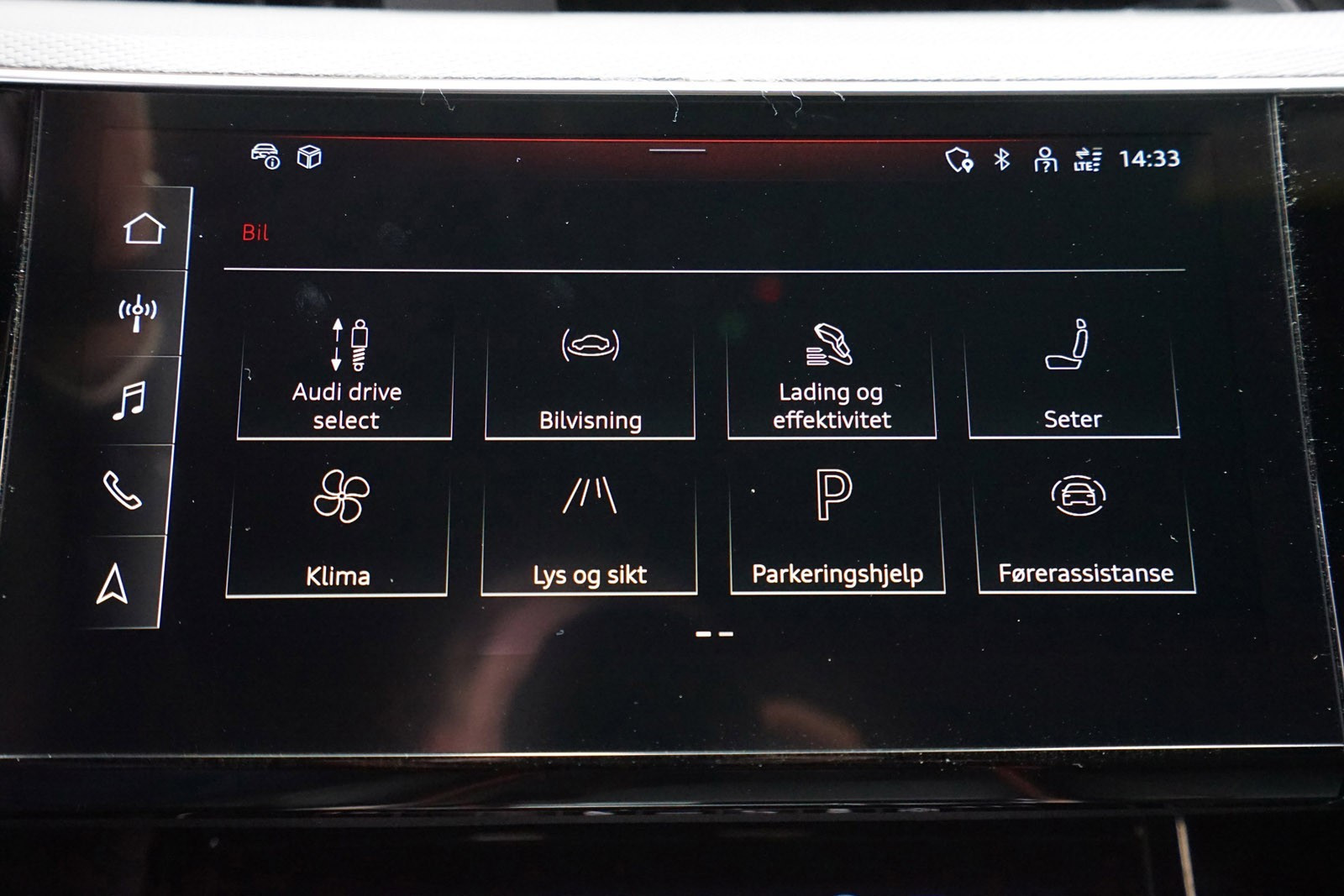 Audi e-tron Sportback