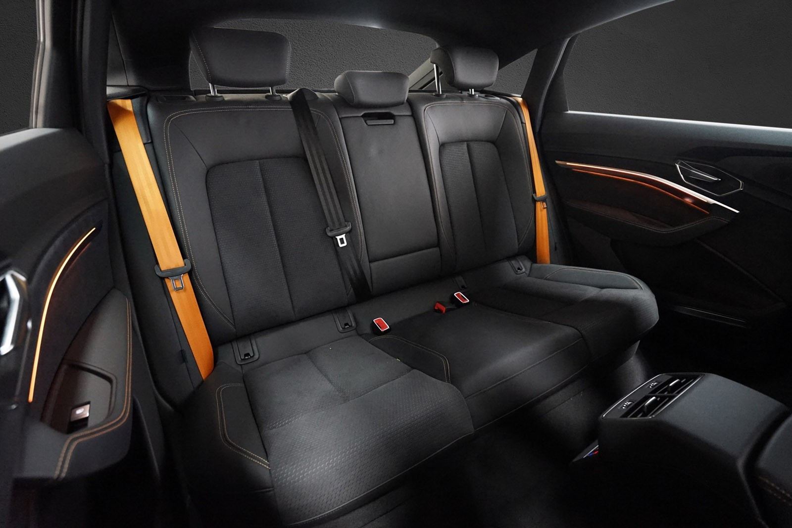 Audi e-tron Sportback