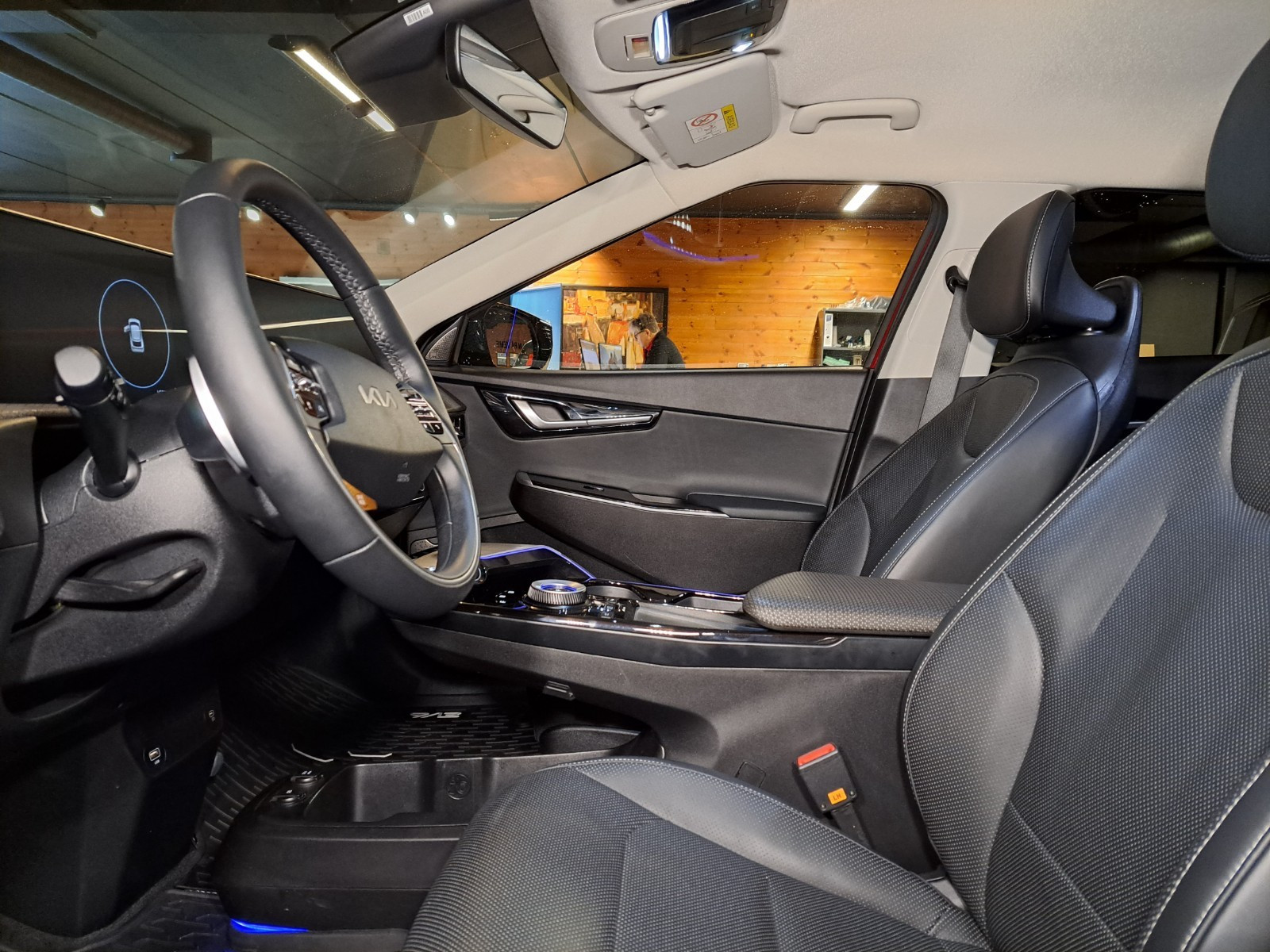 Kia EV6