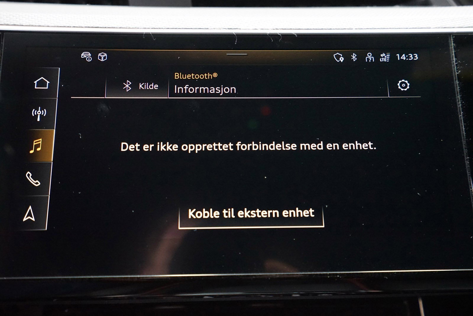 Audi e-tron Sportback