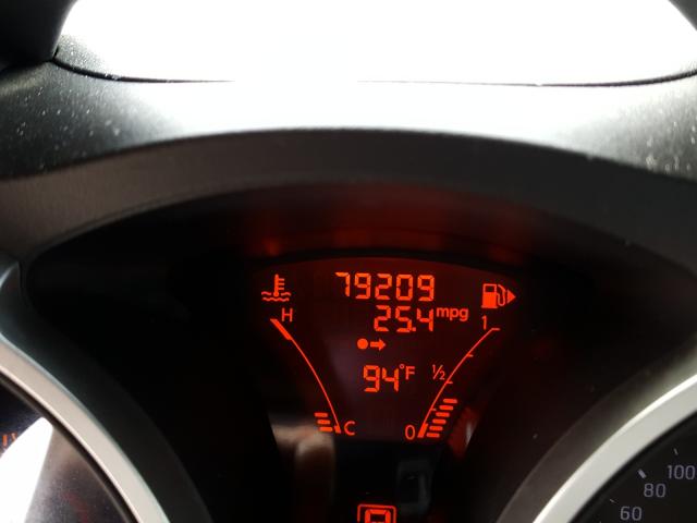 Nissan Juke S 2015