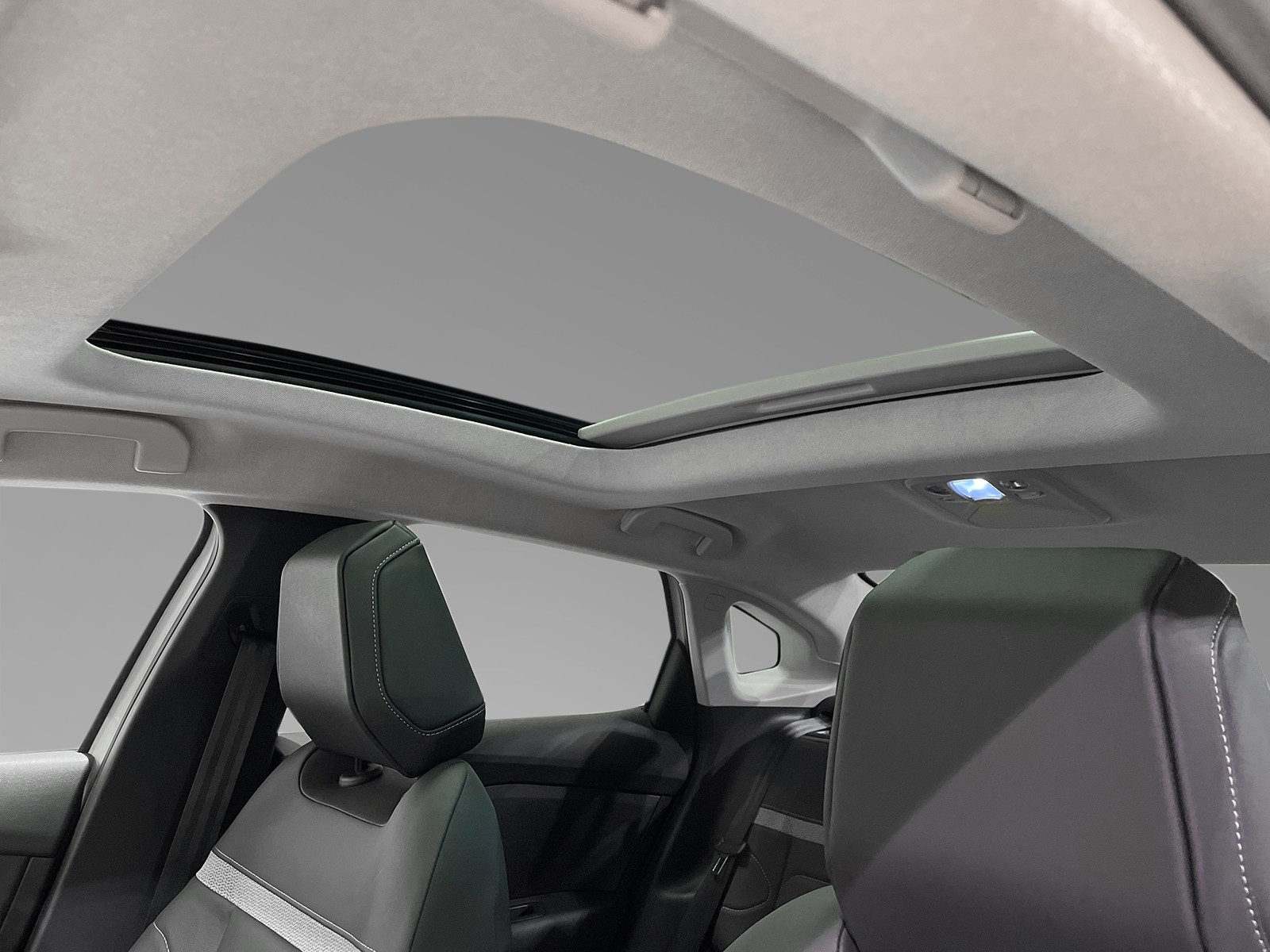 Citroen E-C4 X