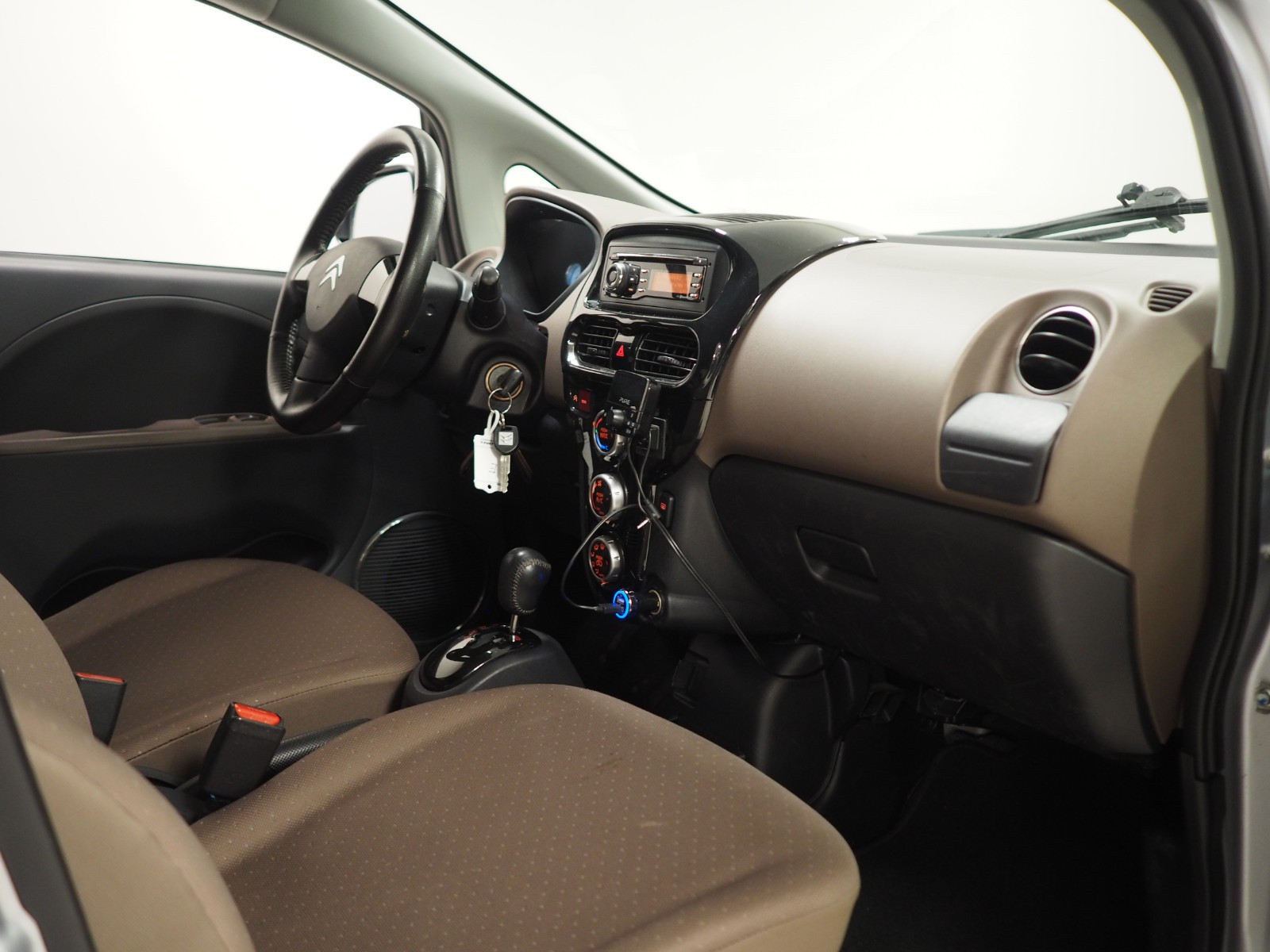 Citroen C-Zero