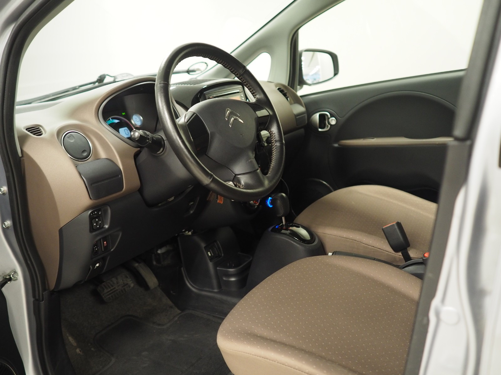 Citroen C-Zero