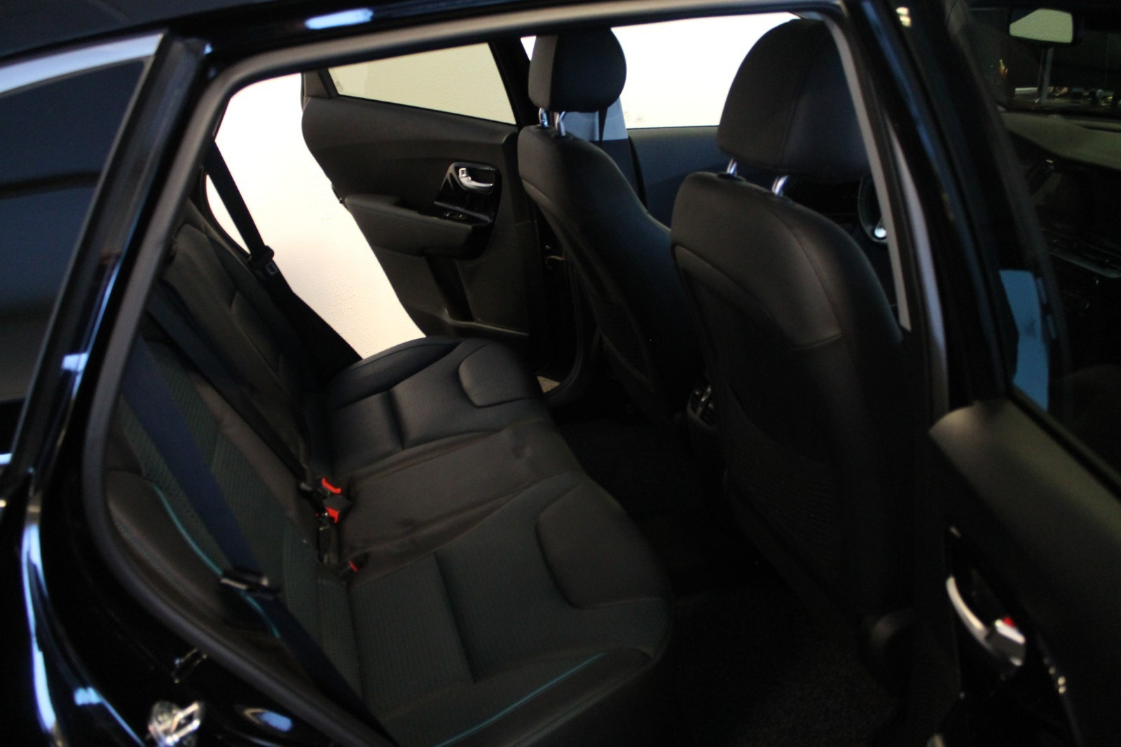 Kia E-Niro