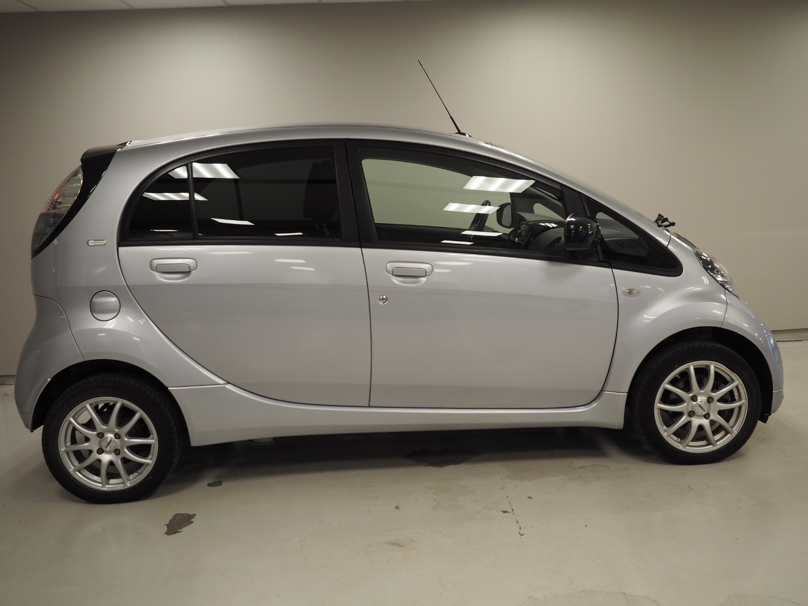 Citroen C-Zero