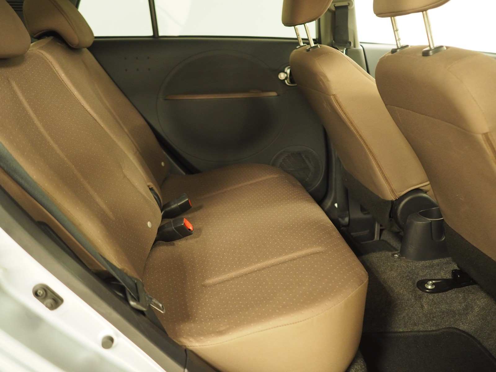 Citroen C-Zero