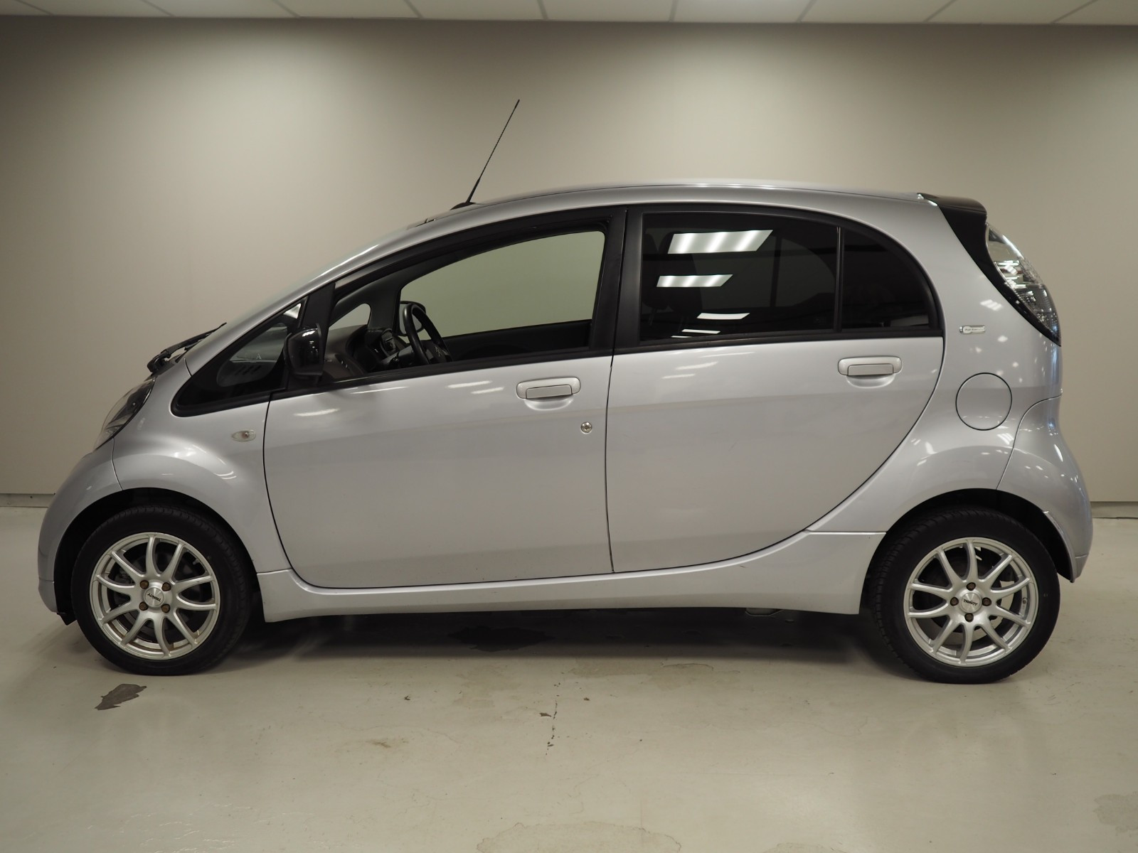 Citroen C-Zero