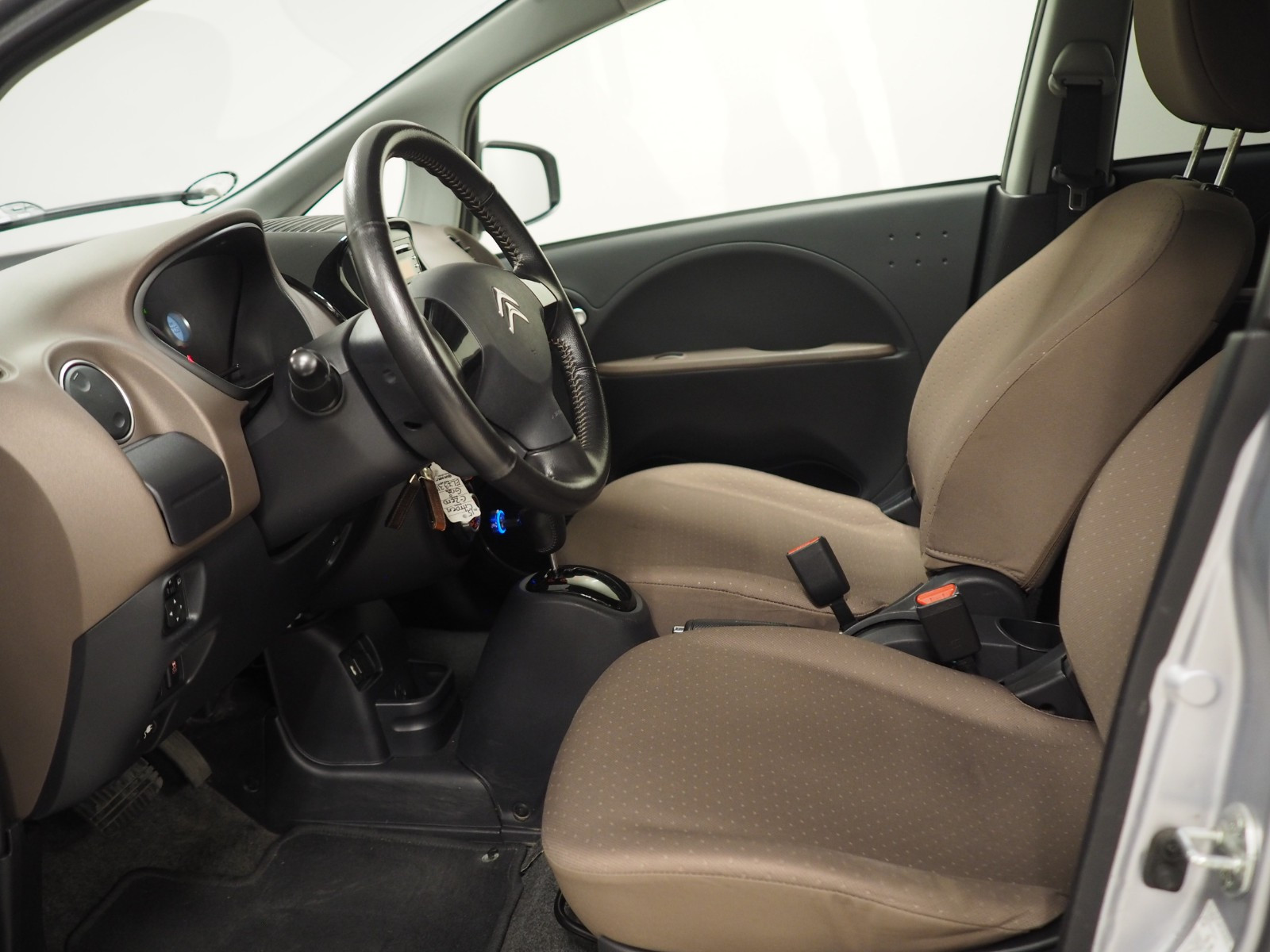 Citroen C-Zero