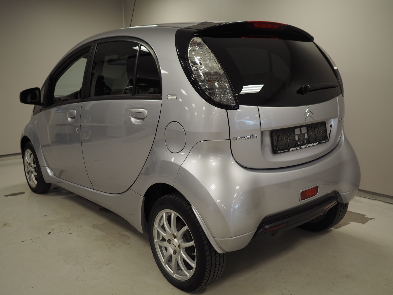 Citroen C-Zero