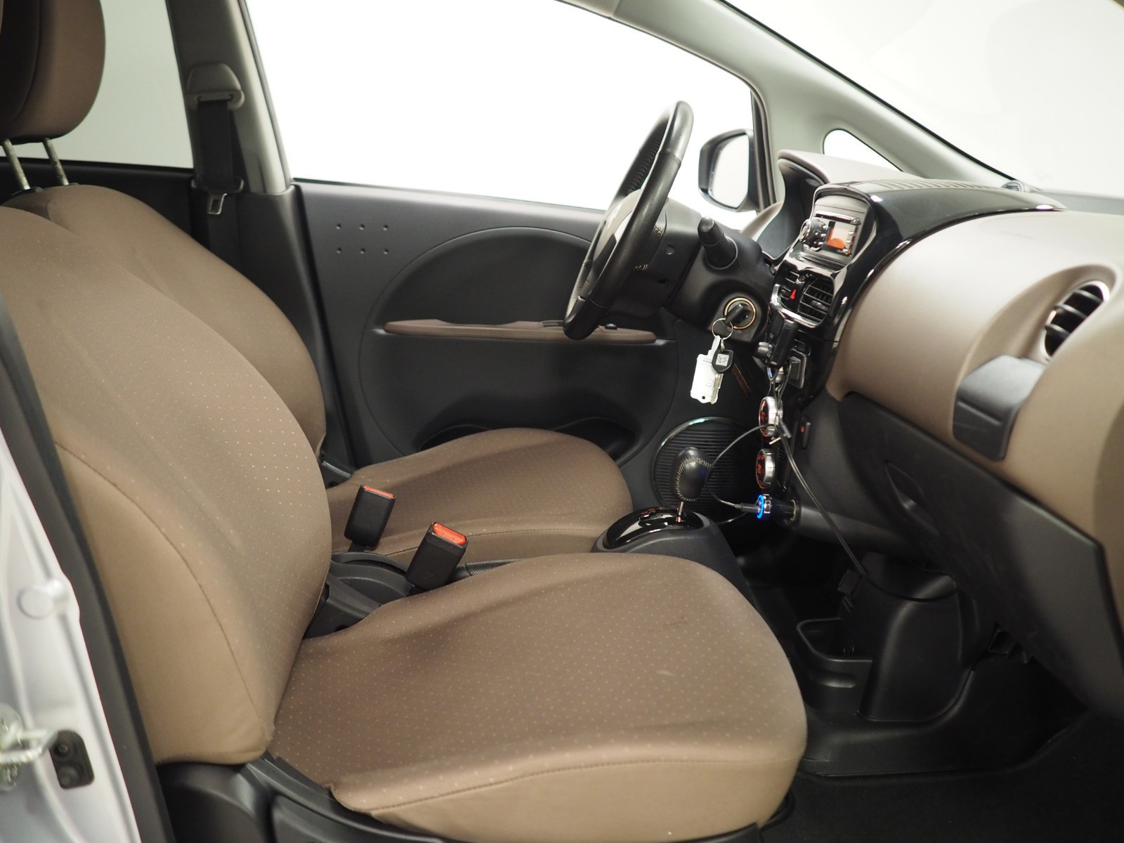 Citroen C-Zero