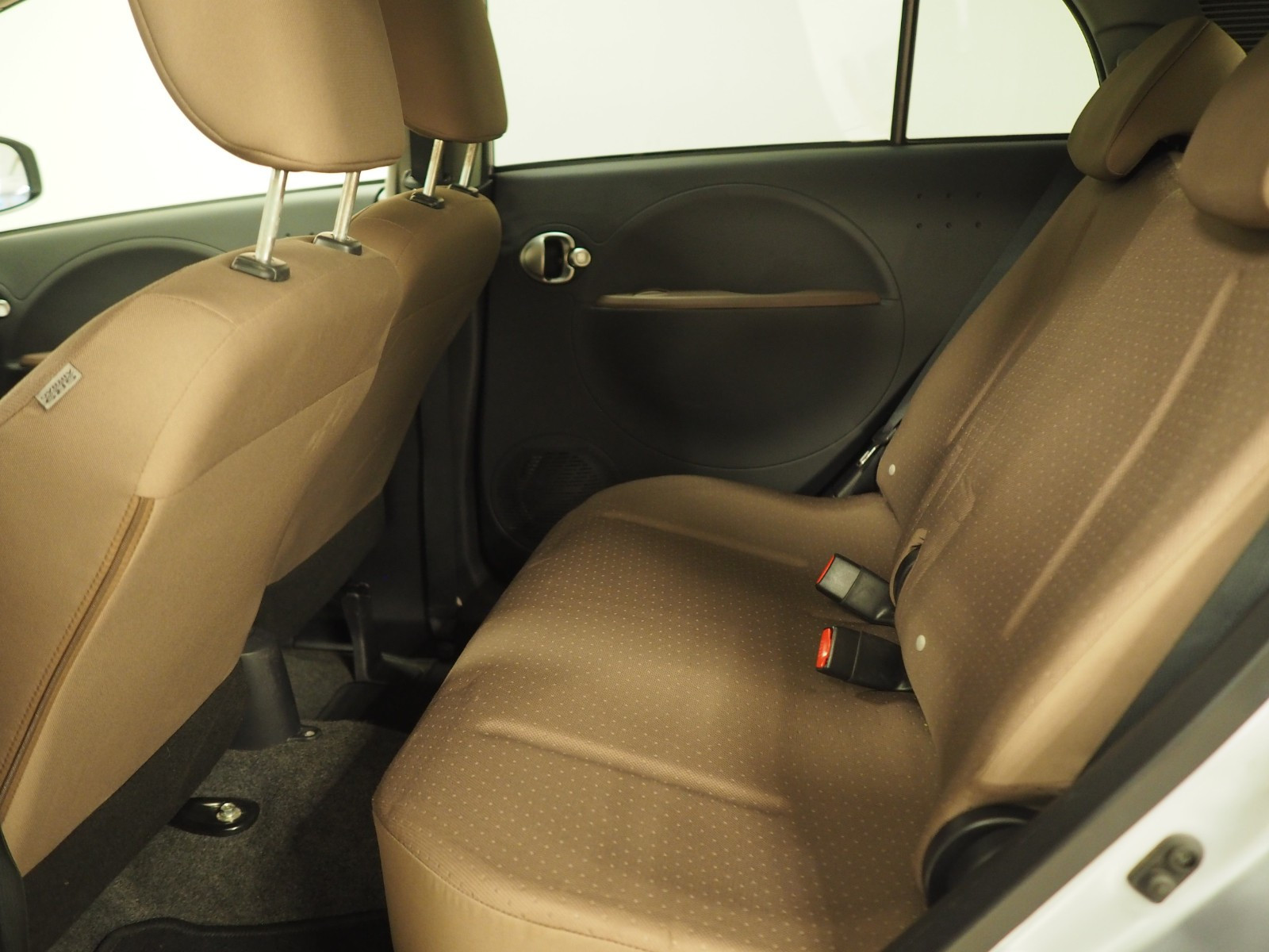Citroen C-Zero