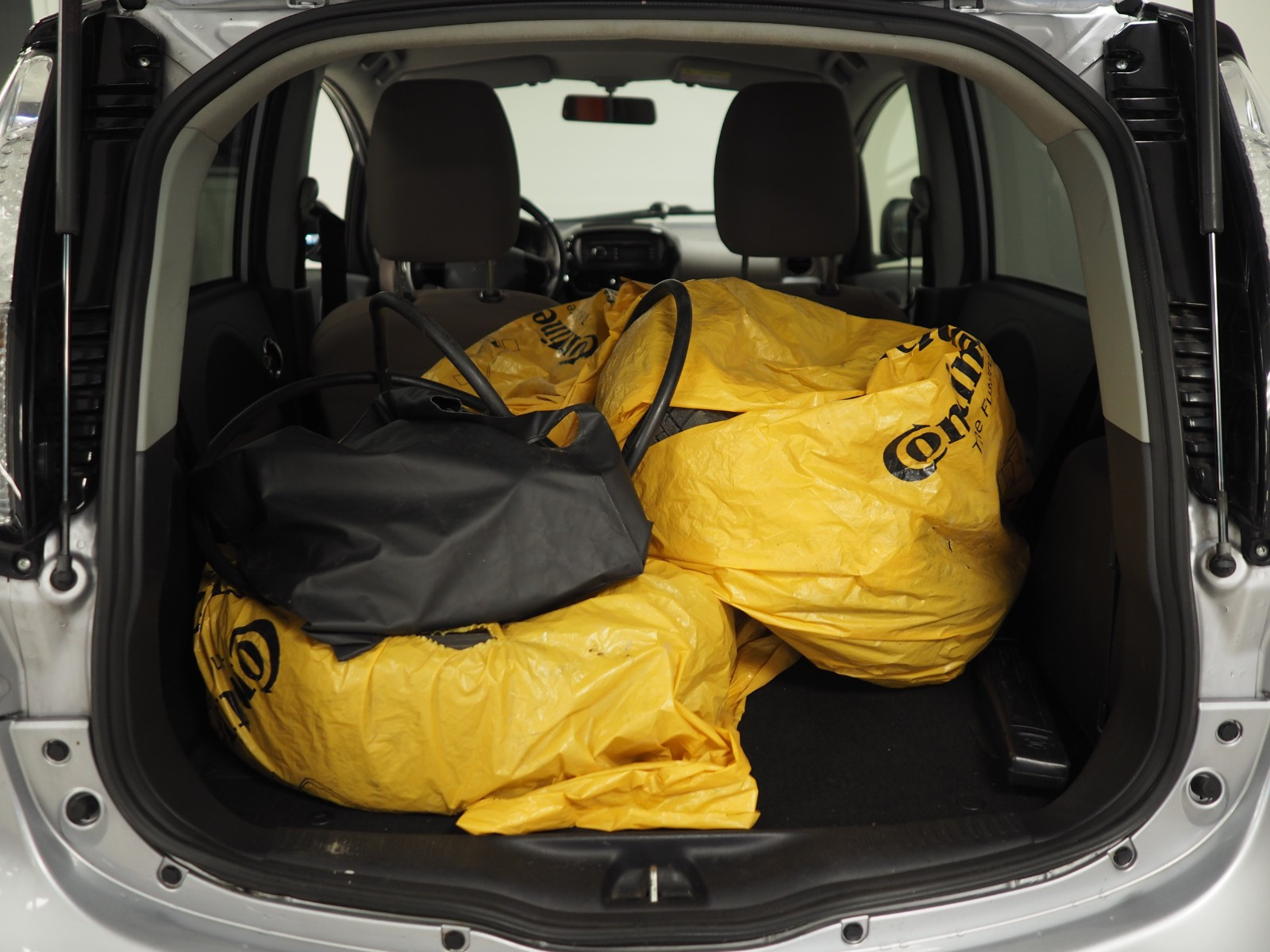 Citroen C-Zero