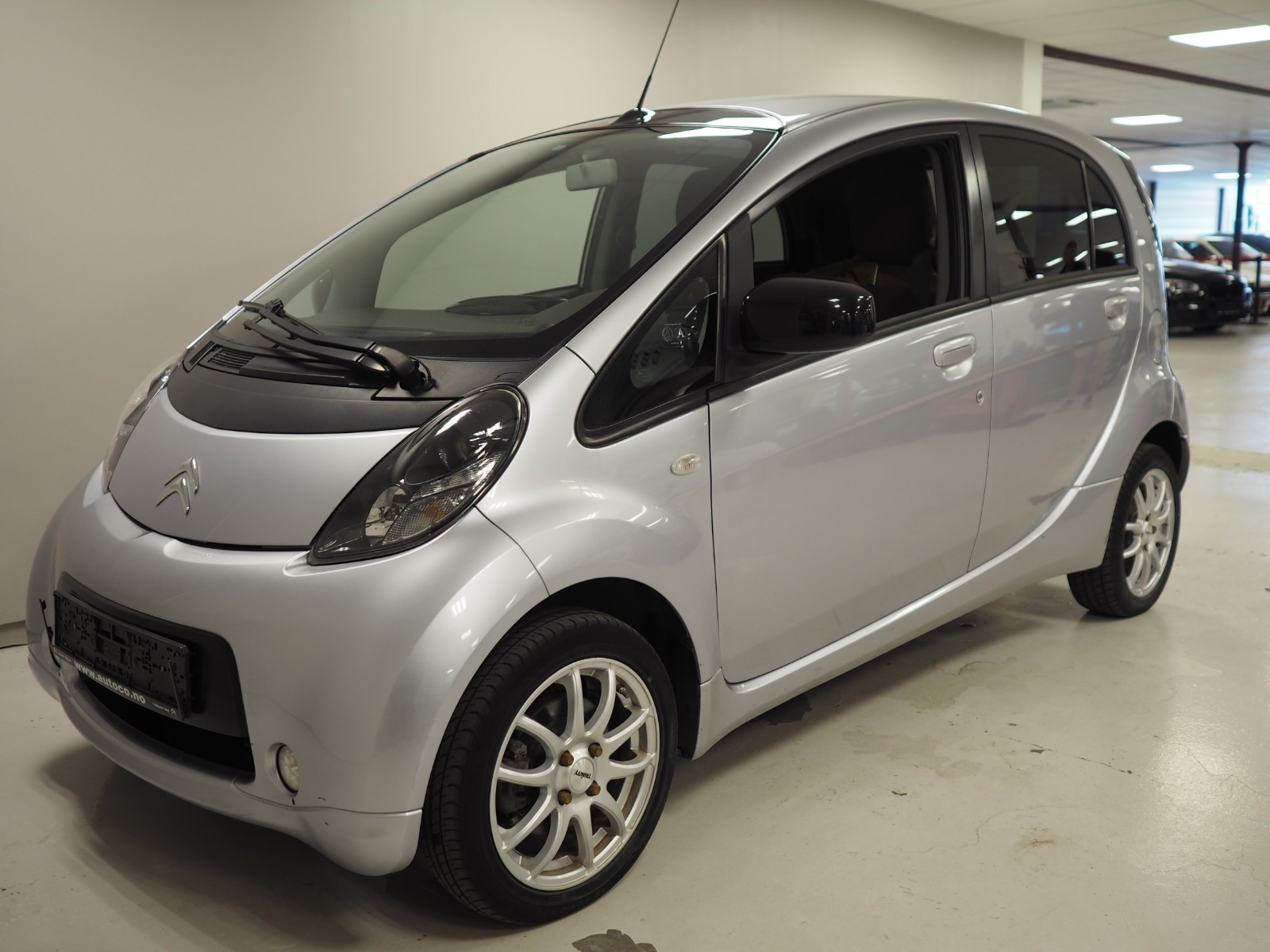 Citroen C-Zero