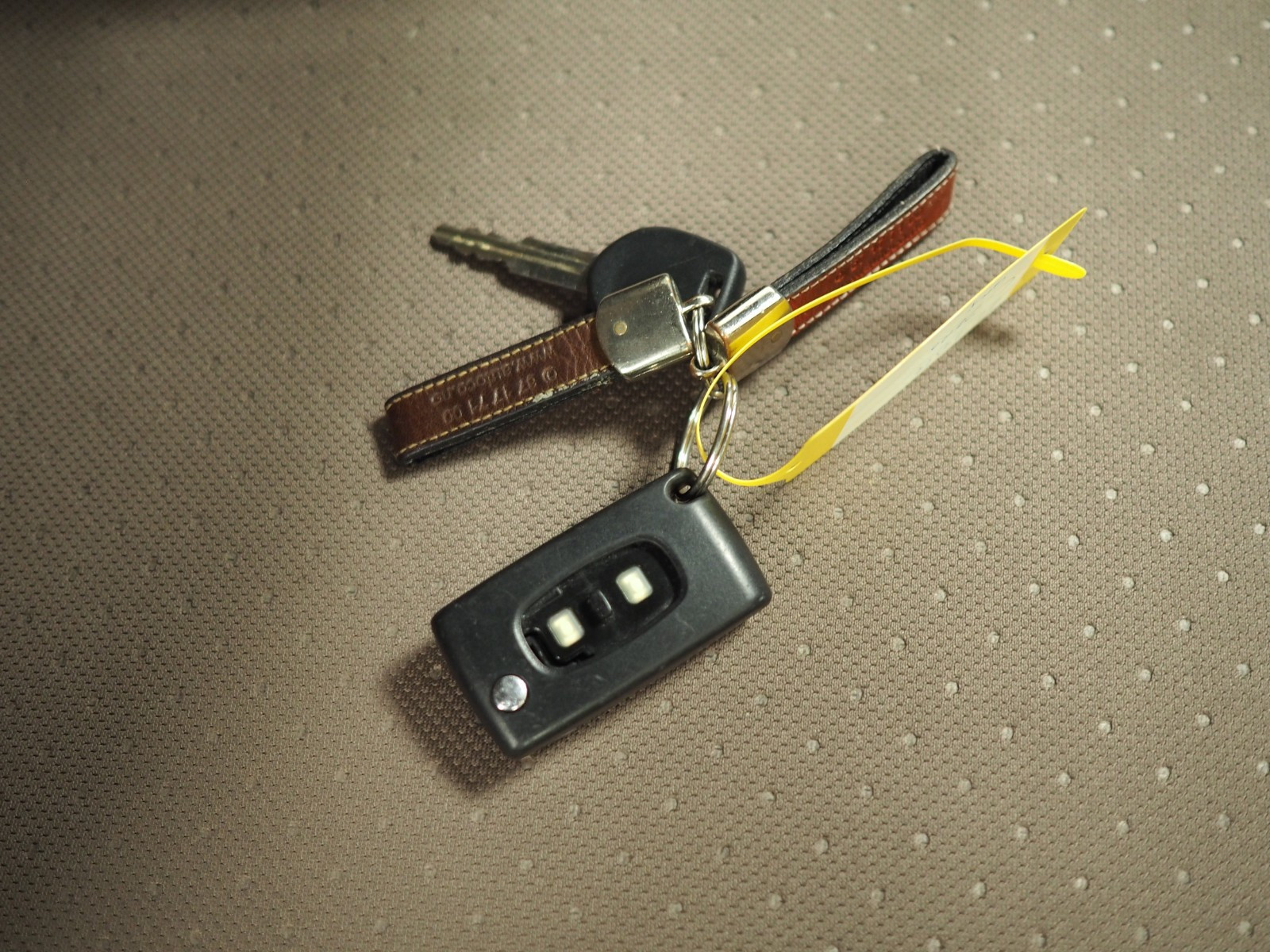 Citroen C-Zero