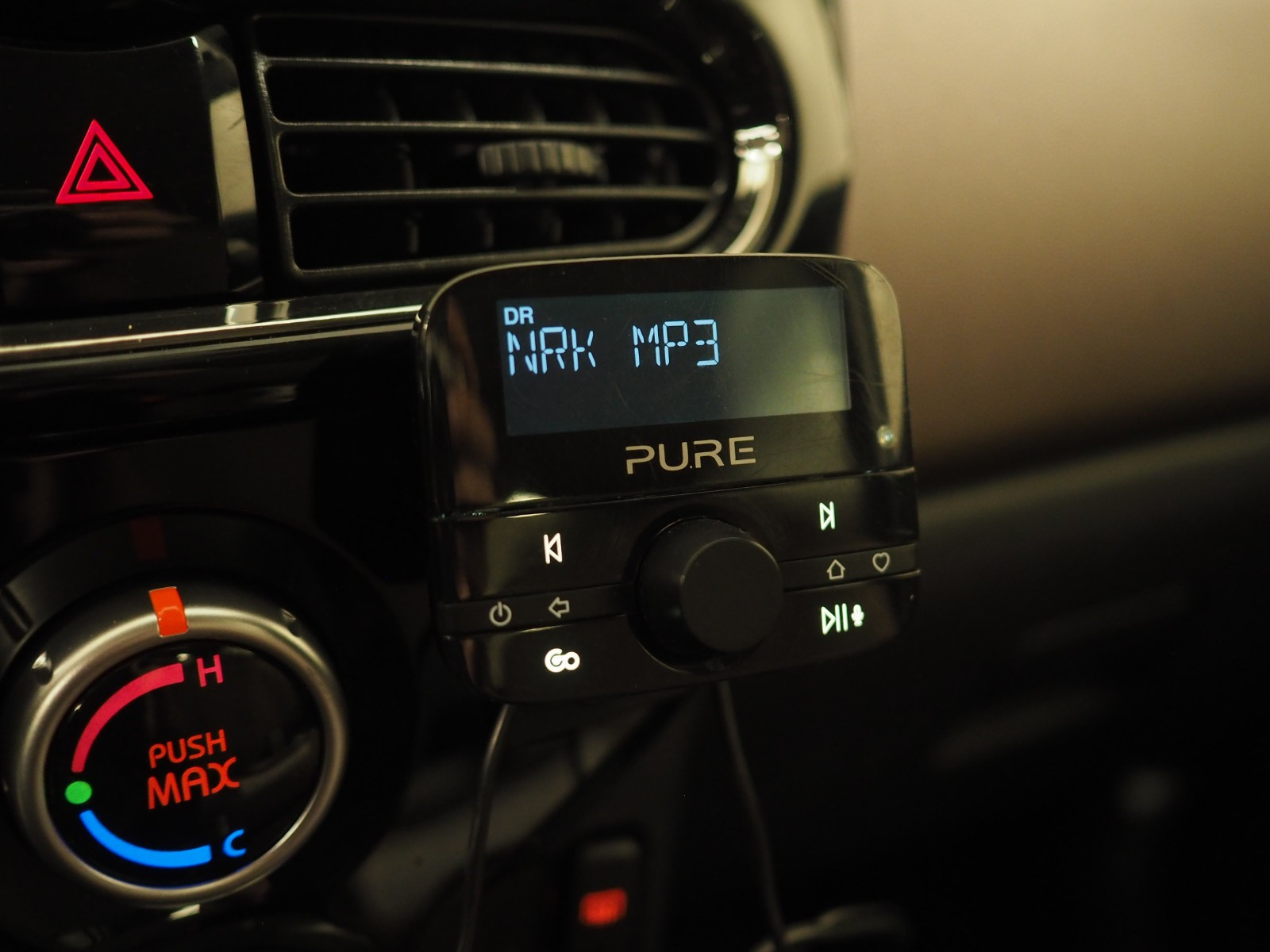 Citroen C-Zero