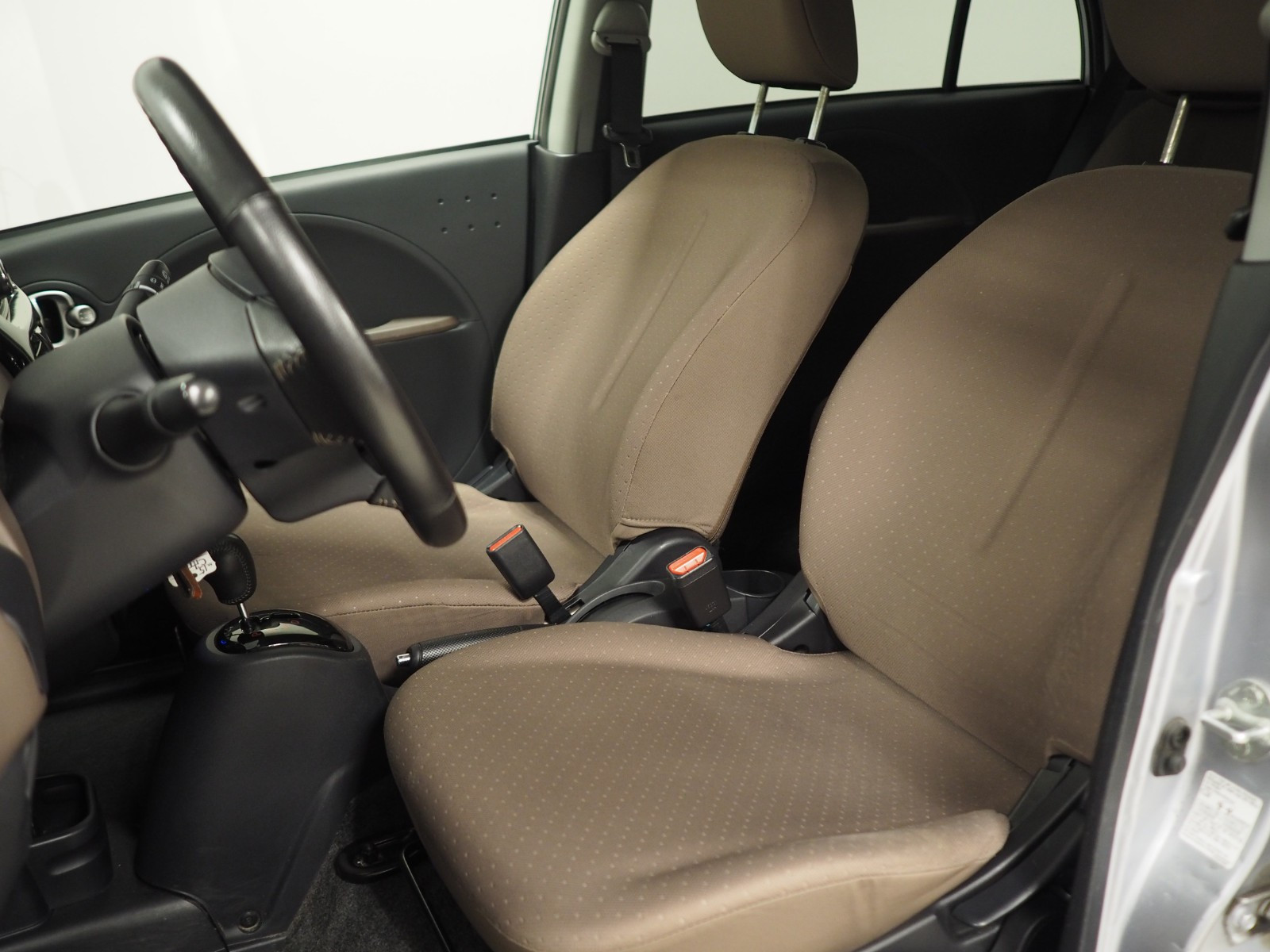 Citroen C-Zero