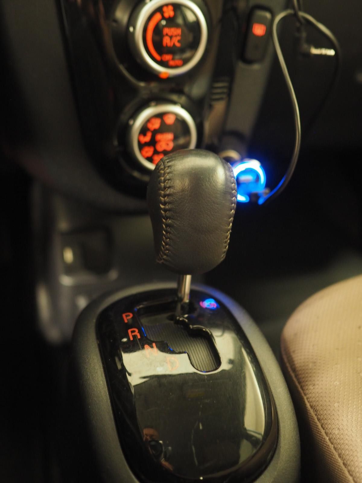 Citroen C-Zero