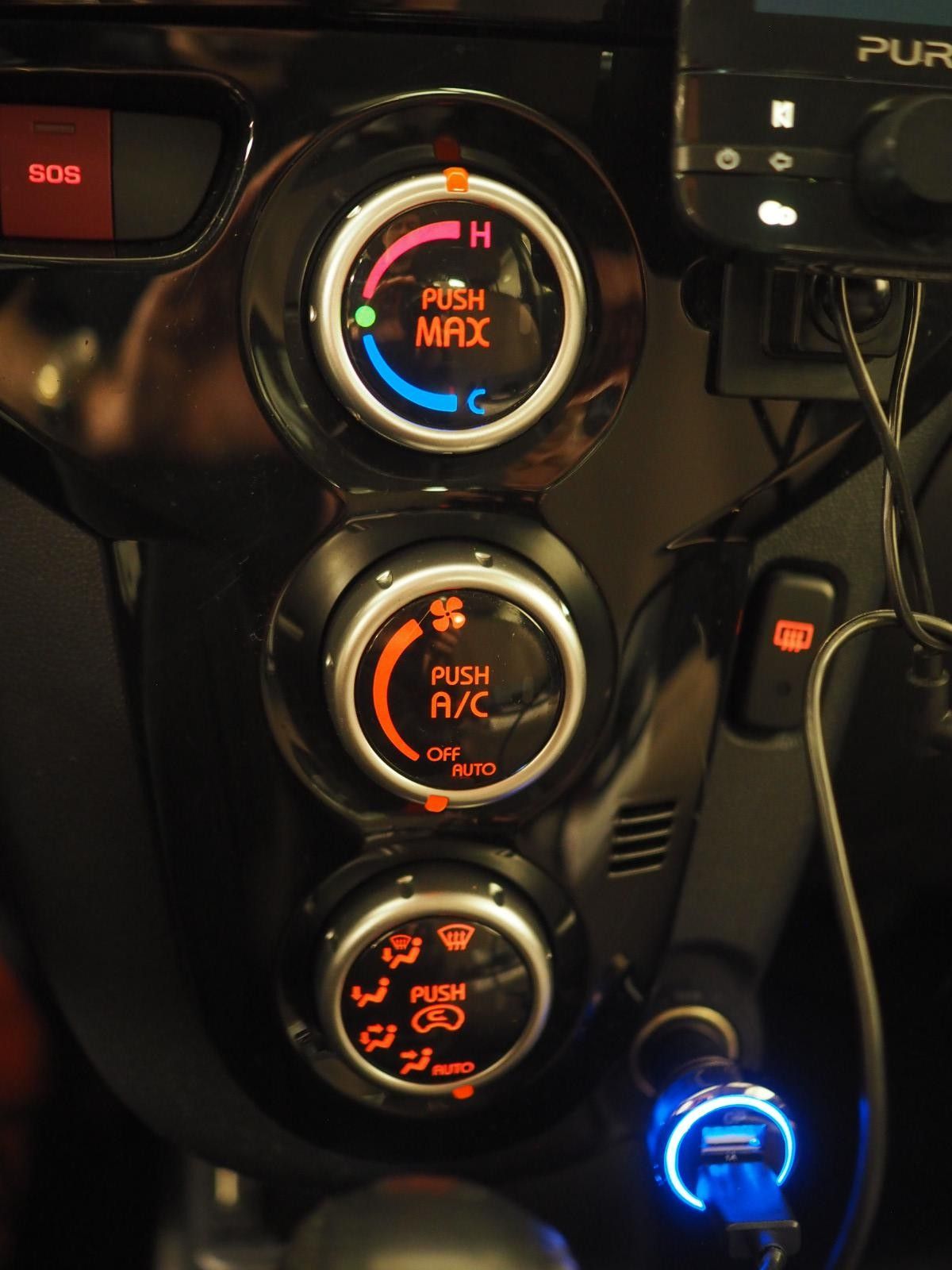 Citroen C-Zero