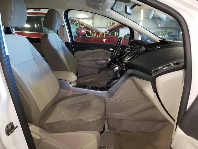 Ford C-MAX SE 2013