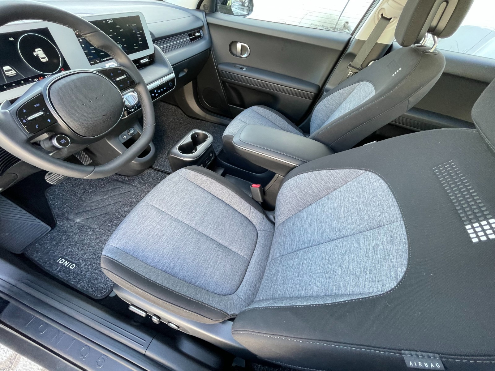 Hyundai Ioniq 5