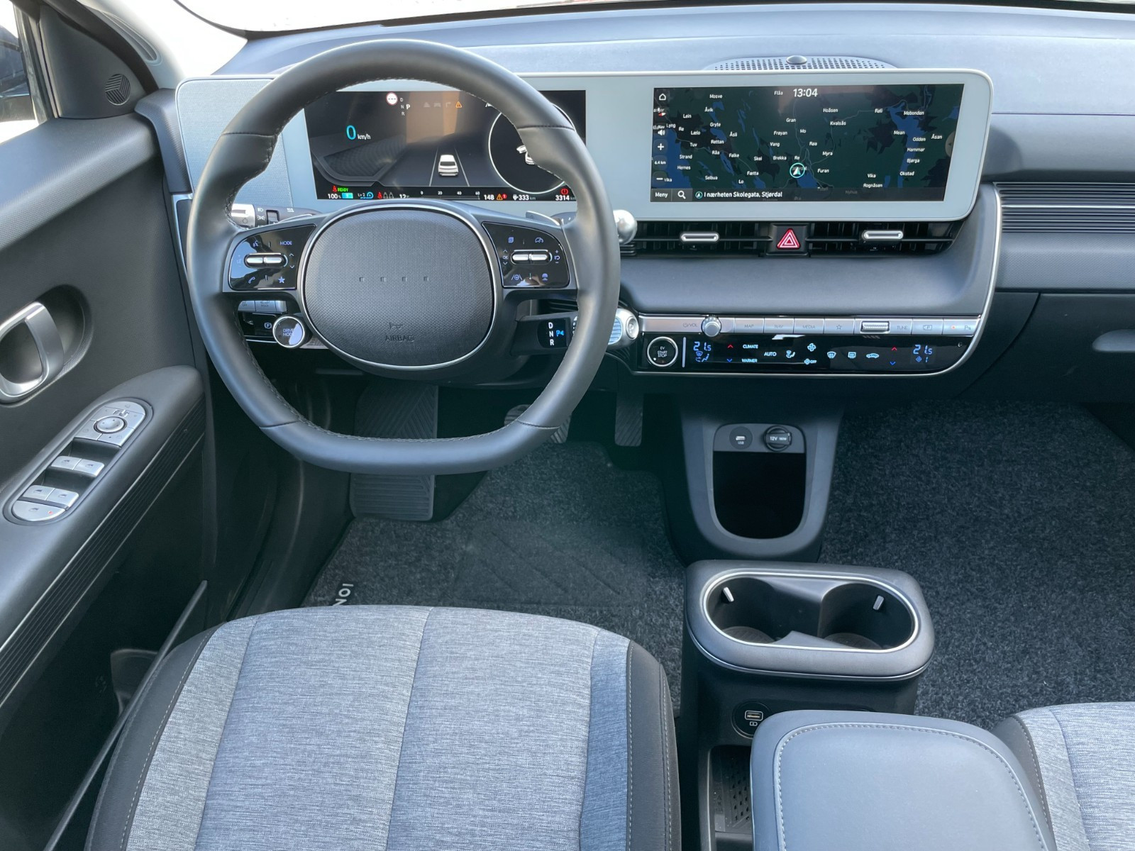 Hyundai Ioniq 5