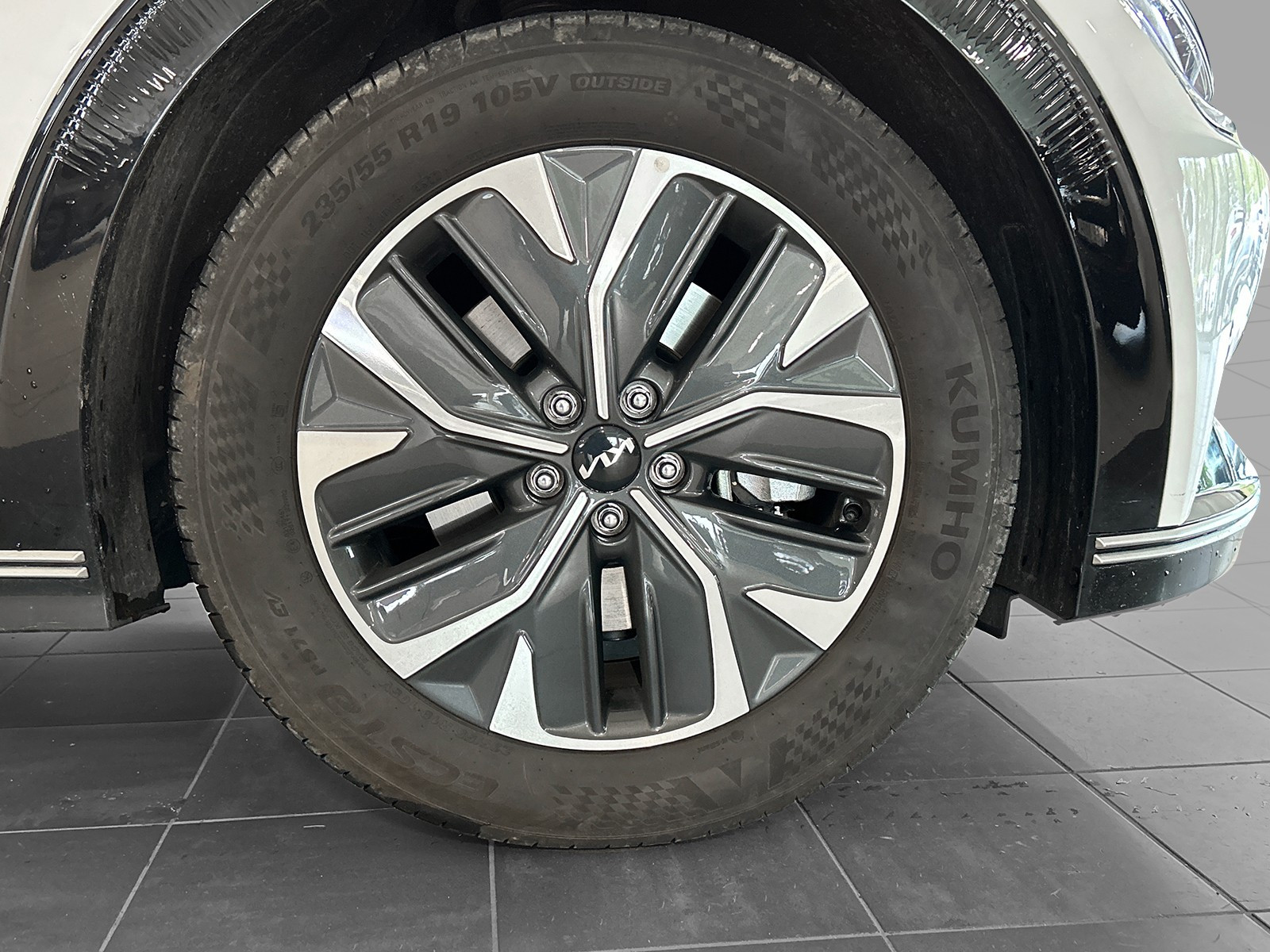 Kia EV6