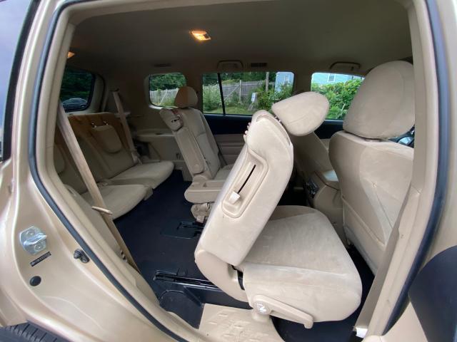 Toyota Highlander 2012