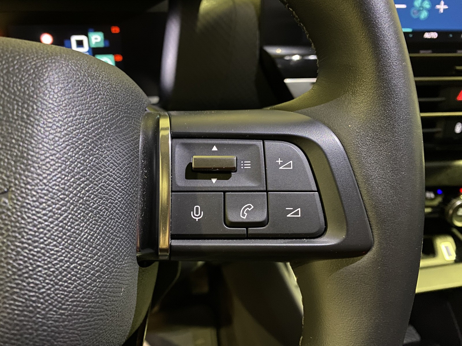 Citroen E-C4
