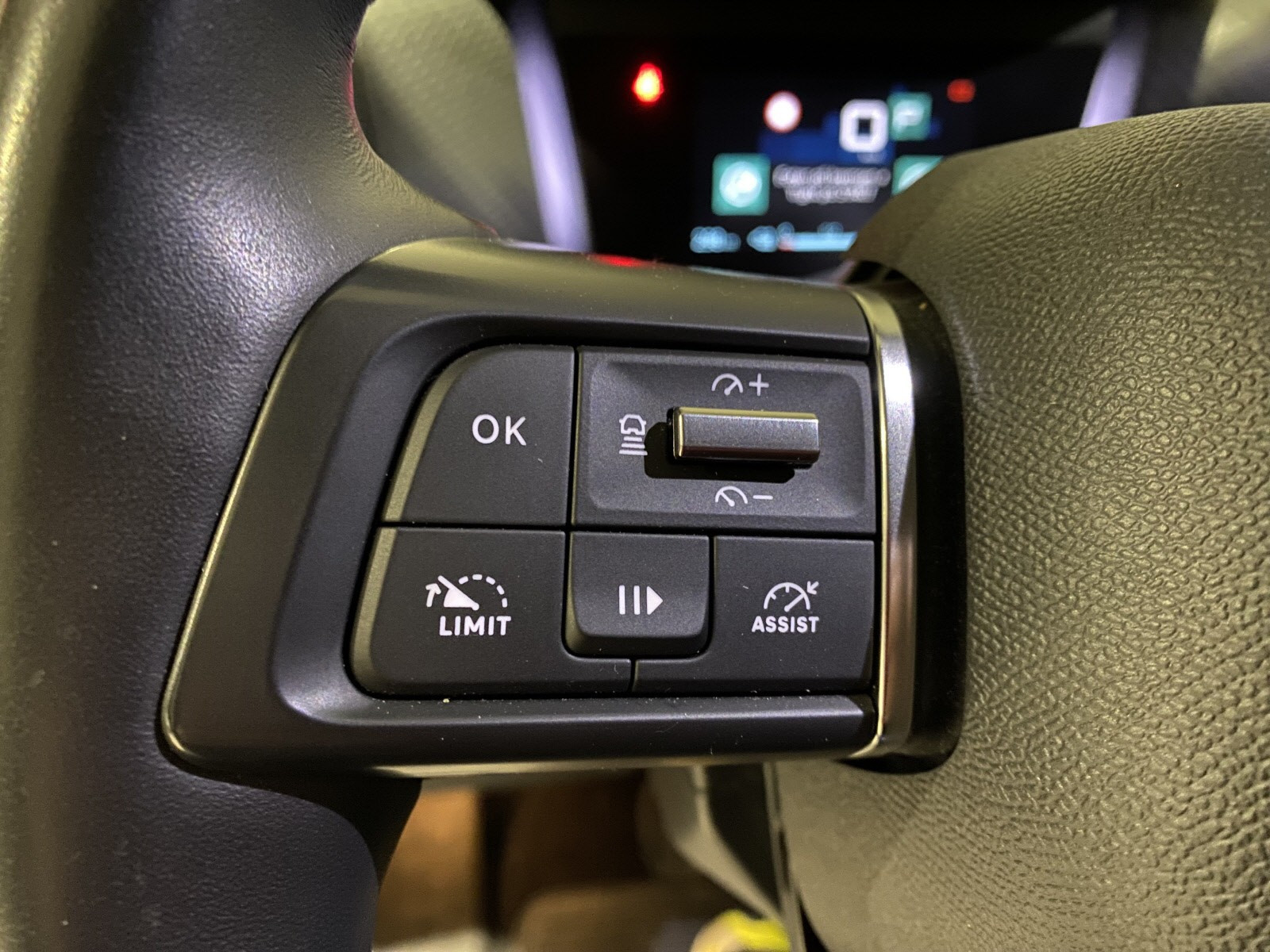 Citroen E-C4