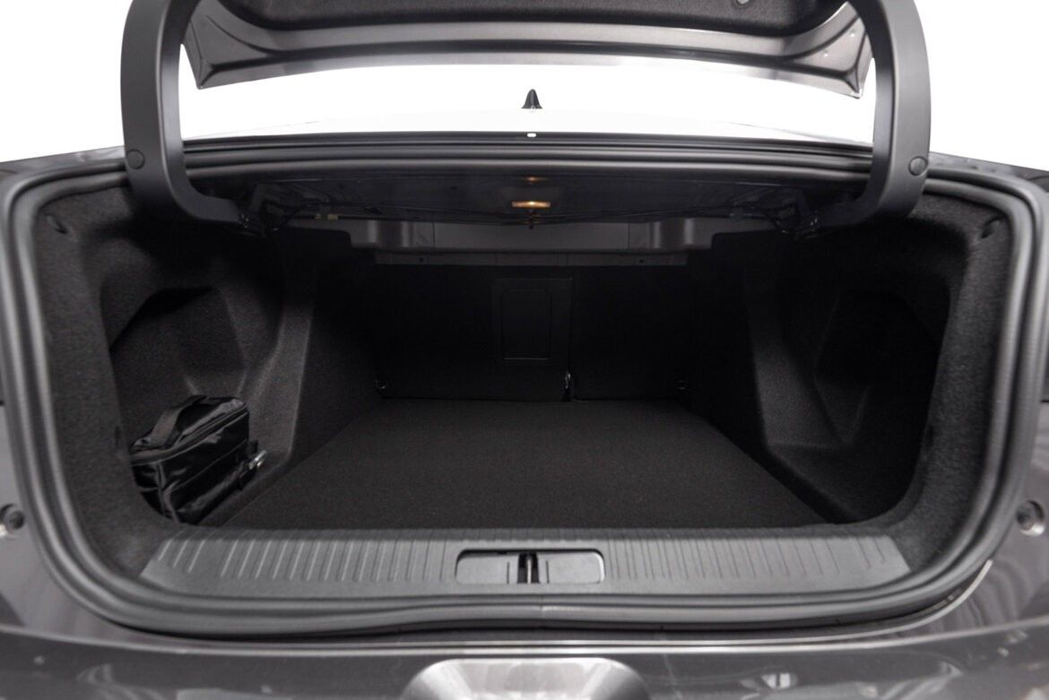 Citroen E-C4