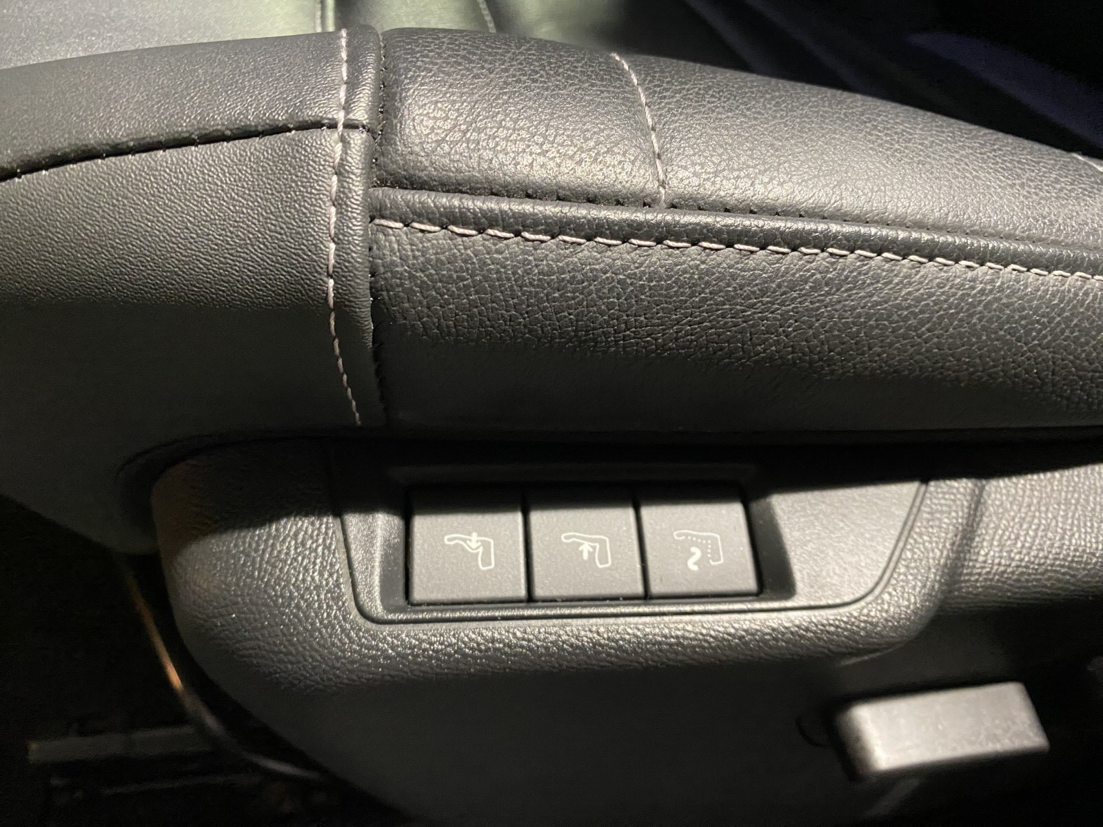 Citroen E-C4